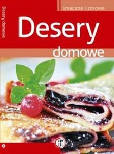 Bild von Desery domowe