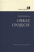 Polska książka : Obraz i po... - Olga Freidenberg