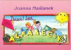 Bild von Dzieci Leci alfabecik