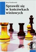 Polnische buch : Sprawdź si... - Jerzy Konikowski