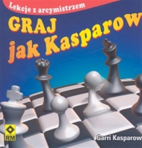 Bild von Graj jak Kasparow