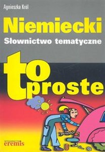 Bild von Niemiecki Słownictwo tematyczne To proste