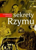 Sekrety Rz... - Corrado Augias -  Książka z wysyłką do Niemiec 