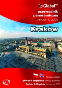 Bild von Przewodnik Panoramiczny Kraków