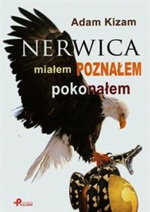 Bild von Nerwica miałem poznałem pokonałem