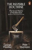 Polska książka : The Invisi... - George Monbiot, Peter Hutchison