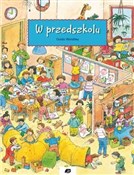 Polska książka : W przedszk... - Guido Wandrey