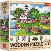 PUZZLE 500... -  Książka z wysyłką do Niemiec 