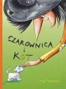 Zobacz : Czarownica... - Maja Strzebońska