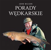 Porady węd... - John Wilson - buch auf polnisch 