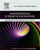 Anestezjol... - Lee A. Fleisher, Michael F. Roizen - Ksiegarnia w niemczech