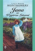 Jana ze Wz... - Lucy Maud Montgomery -  Książka z wysyłką do Niemiec 