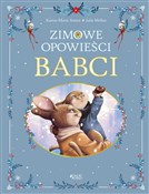 Polnische buch : Zimowe opo... - Karine-Marie Amiot