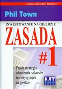 Zasada # 1... - Phil Town -  polnische Bücher