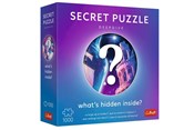 Puzzle Pre... -  Polnische Buchandlung 