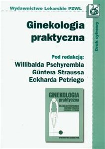 Obrazek Ginekologia praktyczna