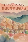 Polnische buch : Niedopowie... - Olga Passia