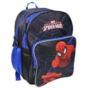 Obrazek Plecak szkolny Spider-Man