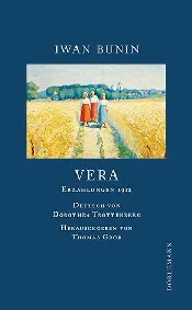 BUNIN, I: ... -  Książka z wysyłką do Niemiec 