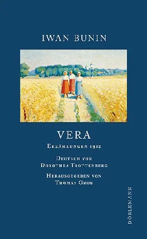 Bild von BUNIN, I: VERA