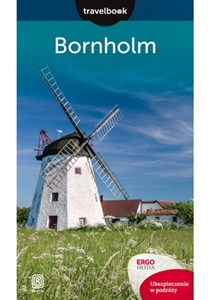 Obrazek Bornholm Travelbook