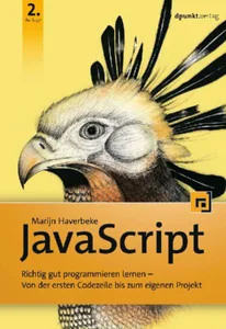 Obrazek HAVERBEKE, M: JAVASCRIPT