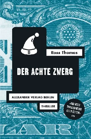 Bild von THOMAS, R: DER ACHTE ZWERG