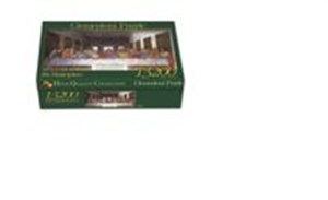 Bild von Puzzle HQ The Last Supper 13200