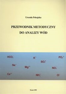 Bild von Przewodnik metodyczny do analizy wód