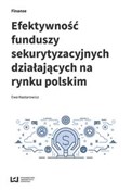 Polnische buch : Efektywnoś... - Ewa Nastarowicz