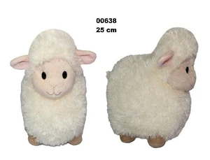 Obrazek Owca 25cm