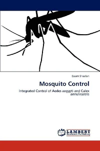 Obrazek SHAALAN, E: MOSQUITO CONTROL