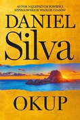 Polnische buch : Okup - Daniel Silva