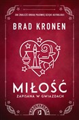 Miłość zap... - Brad Kronen -  Książka z wysyłką do Niemiec 