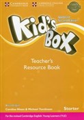 Kids Box S... - Caroline Nixon, Michael Tomlinson -  Polnische Buchandlung 