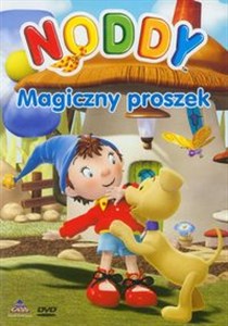 Bild von Noddy Magiczny proszek