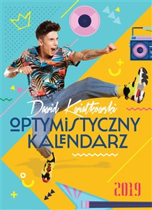 Bild von Dawid Kwiatkowski Optymistyczny kalendarz 2019
