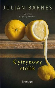 Bild von Cytrynowy stolik