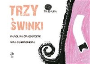 Bild von Tribajka Trzy świnki