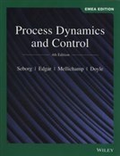 Process Dy... - Dale E. Seborg, Thomas F Edgar, Mellichamp, J. Doyle Duncan A. Francis - buch auf polnisch 