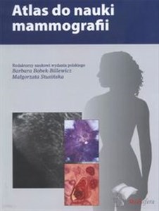 Bild von Atlas do nauki mammografii