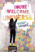 You're Wel... - Whitney Gardner - buch auf polnisch 