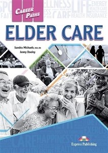 Obrazek Career Paths: Elder Care SB + DigiBook