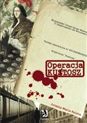Książka : Operacja K... - Jolanta Maria Kaleta