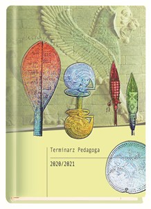 Bild von Terminarz Pedagoga 2025/2026