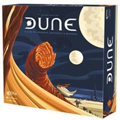 Polnische buch : Dune (edyc...