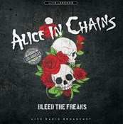 Bleed the ... - Alice in Chains - Ksiegarnia w niemczech