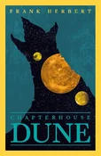 Zobacz : Chapterhou... - Frank Herbert