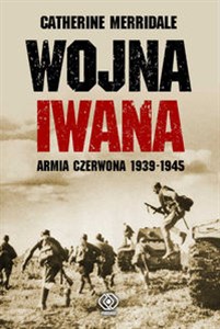 Obrazek Wojna Iwana Armia Czerwona 1939-1945