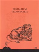 Bestiarium... - Opracowanie Zbiorowe -  fremdsprachige bücher polnisch 